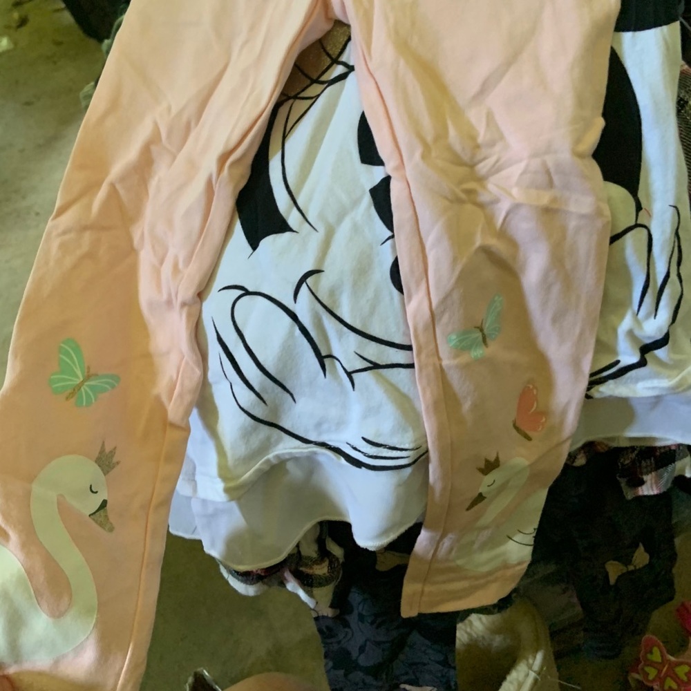 3t kids pants